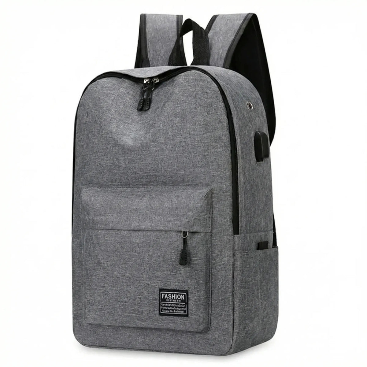 Large-Capacity Minimalist Backpack