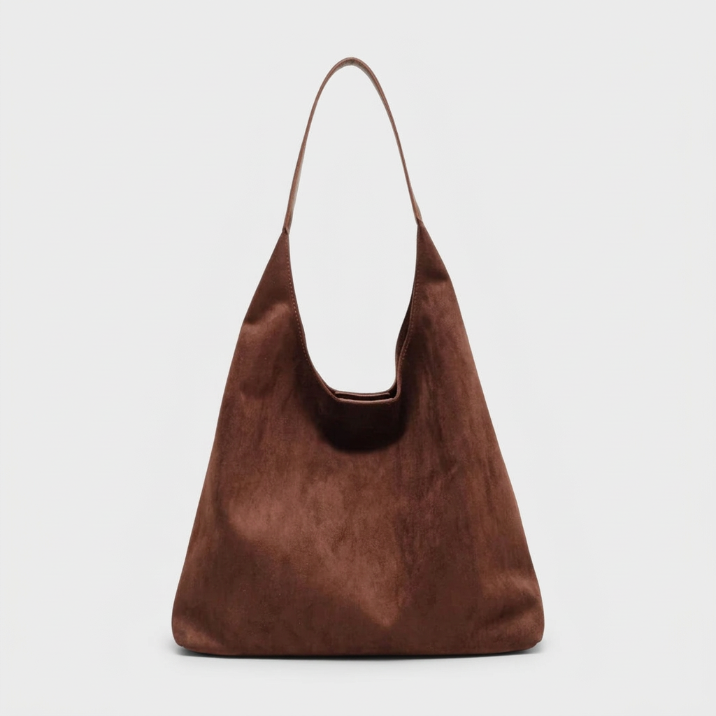 Large Casual Hobo Shoulder Bag