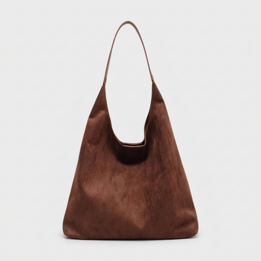 Large Casual Hobo Shoulder Bag