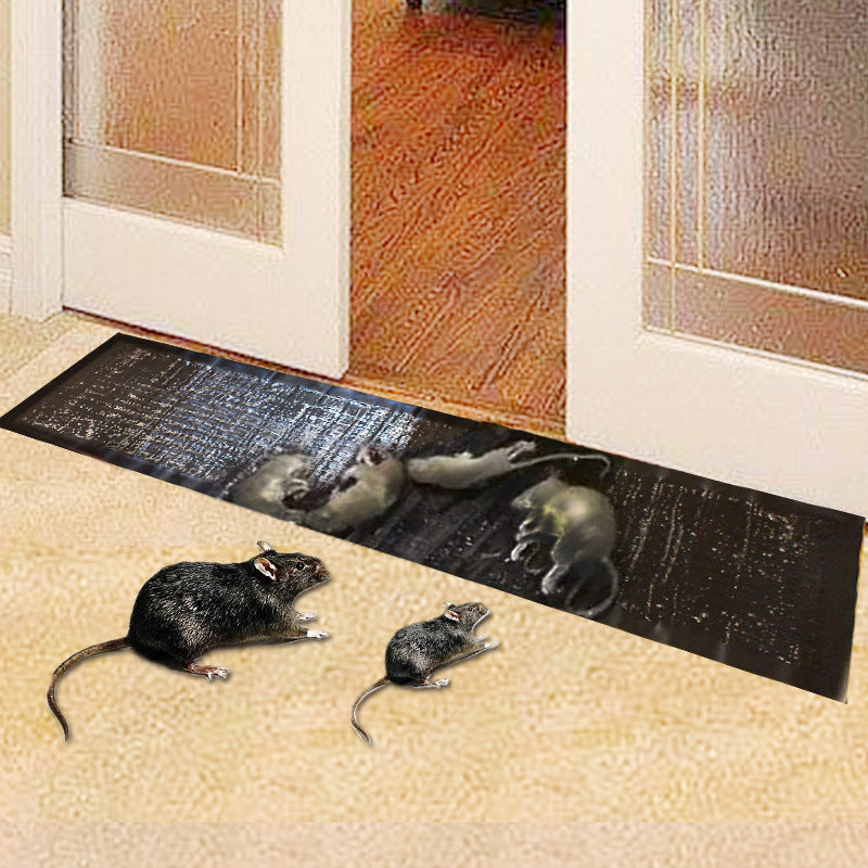 Large Non-Toxic Pest Control Glue Trap