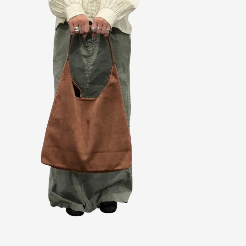 Large Shoulder Tote Bag Natalie