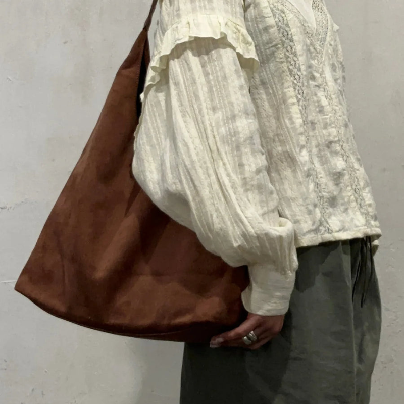 Large Shoulder Tote Bag Natalie