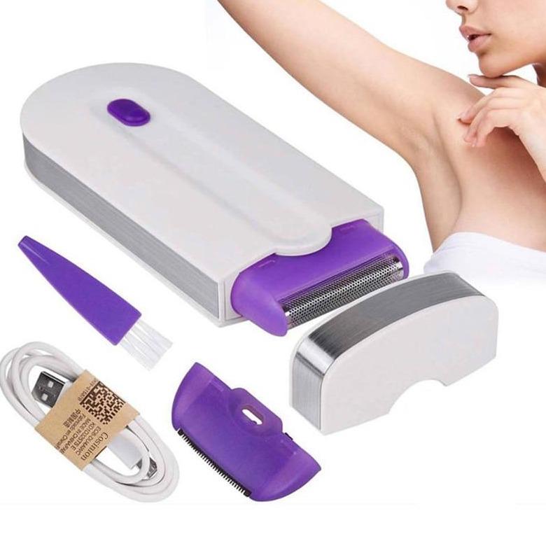 Laser Hair Removal Kit