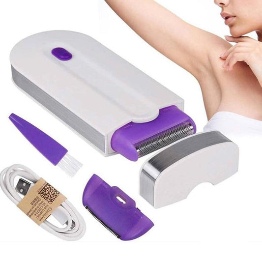 Laser Hair Removal Kit