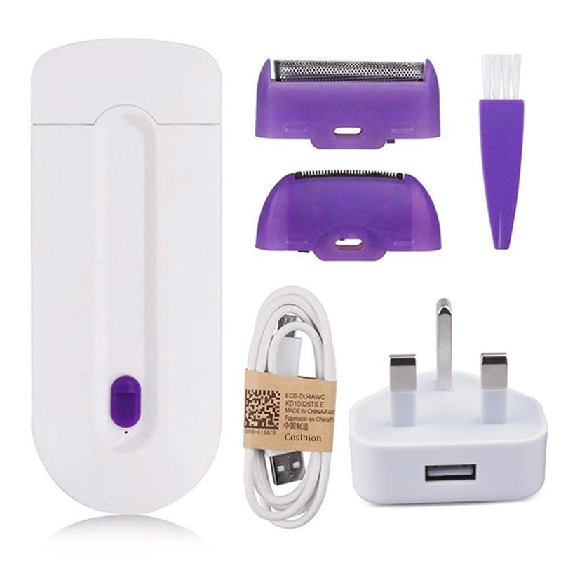 Laser Hair Removal Kit