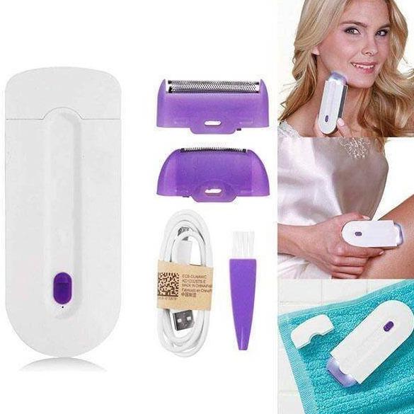 Laser Hair Removal Kit
