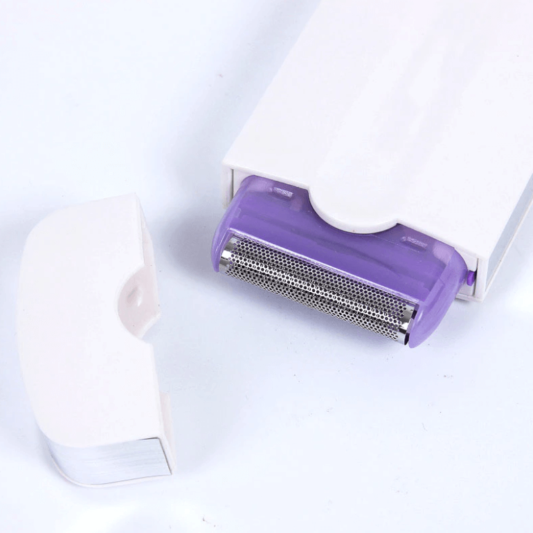 Laser Hair Removal Kit