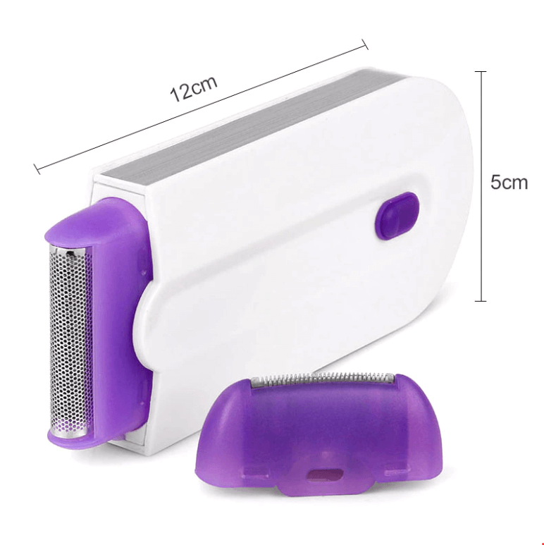 Laser Hair Removal Kit