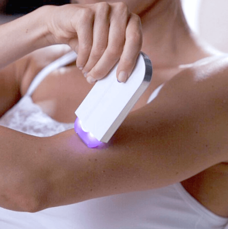 Laser Hair Removal Kit