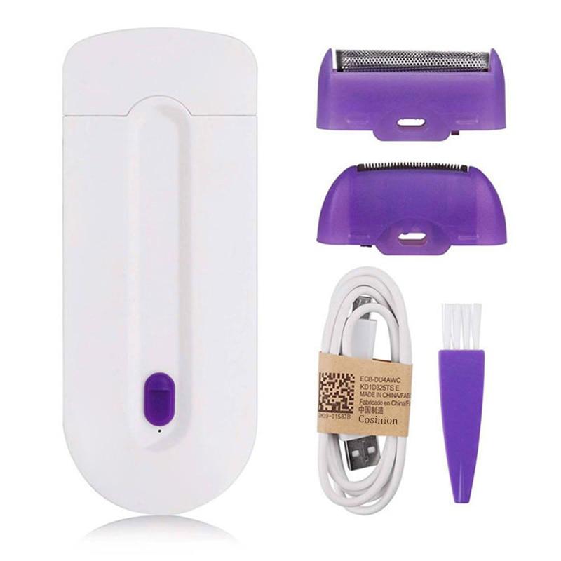 Laser Hair Removal Kit