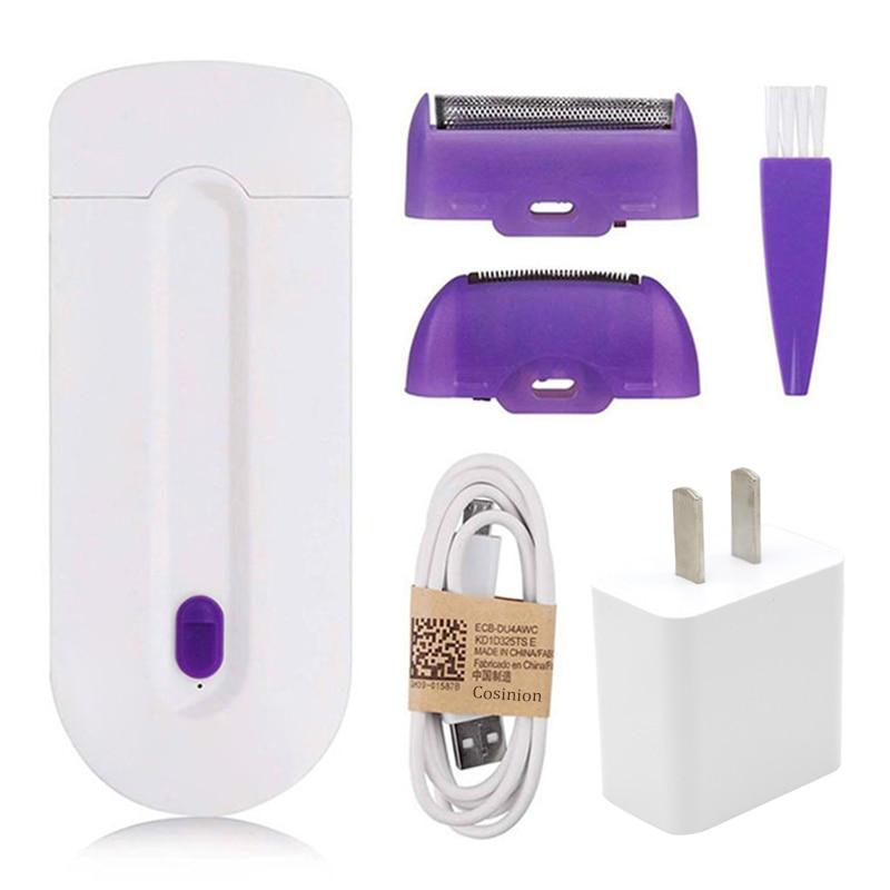 Laser Hair Removal Kit