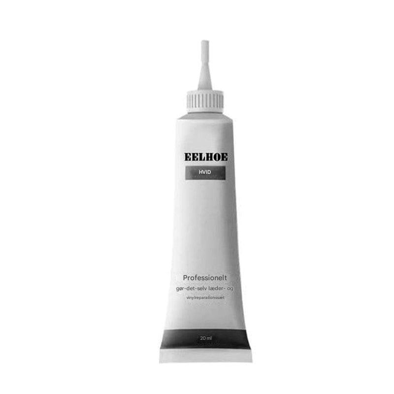 Leather Repair Resin – Multicolour Restoration Gel