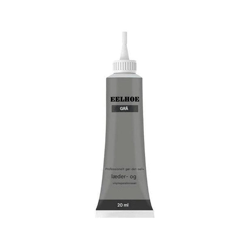 Leather Repair Resin – Multicolour Restoration Gel