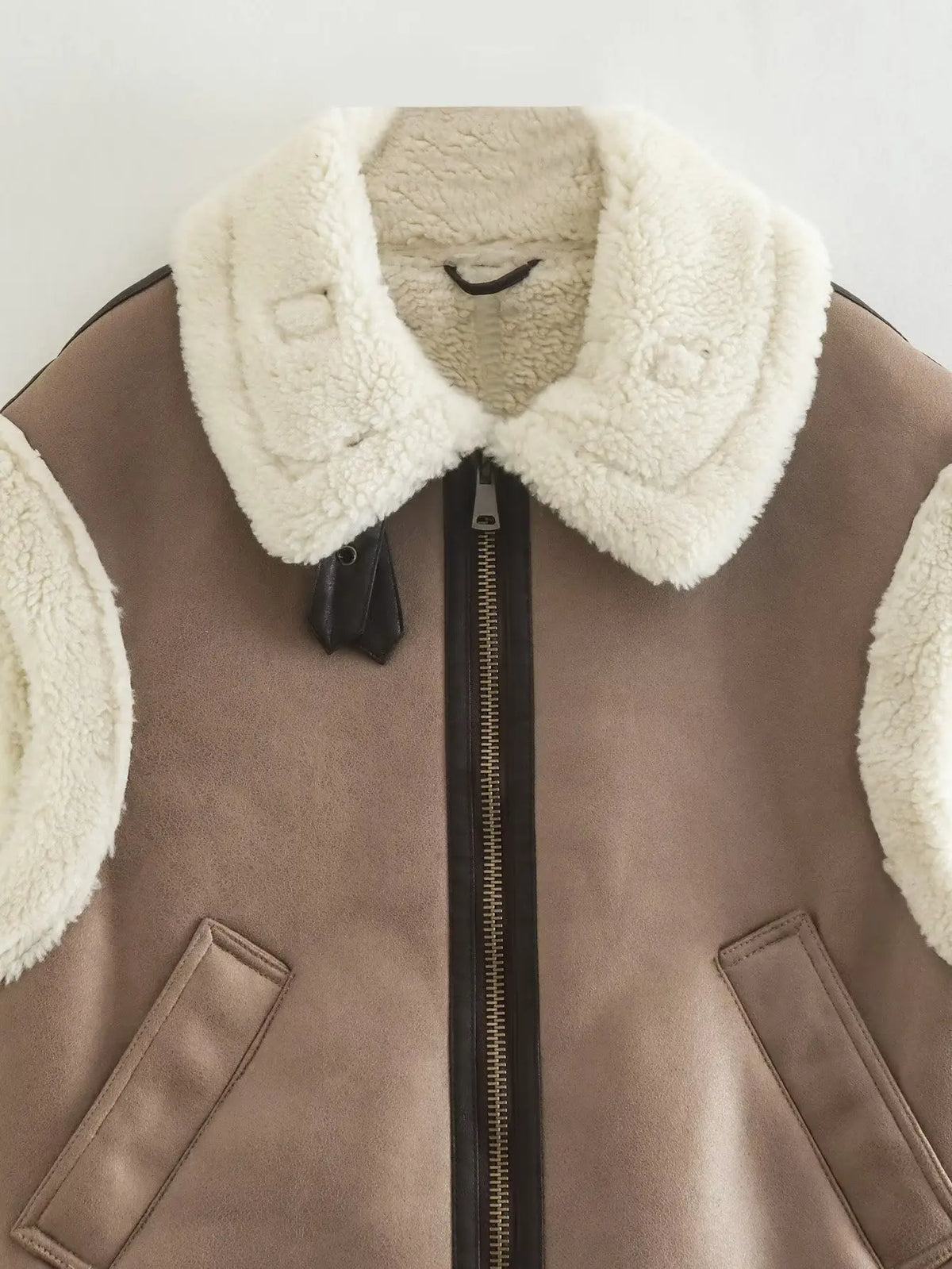 Leather Vest | Stylish and Comfortable