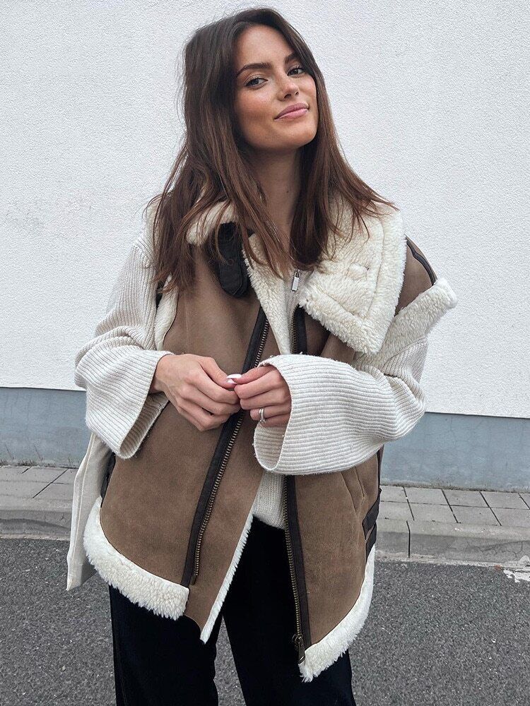 Leather Vest | Stylish and Comfortable