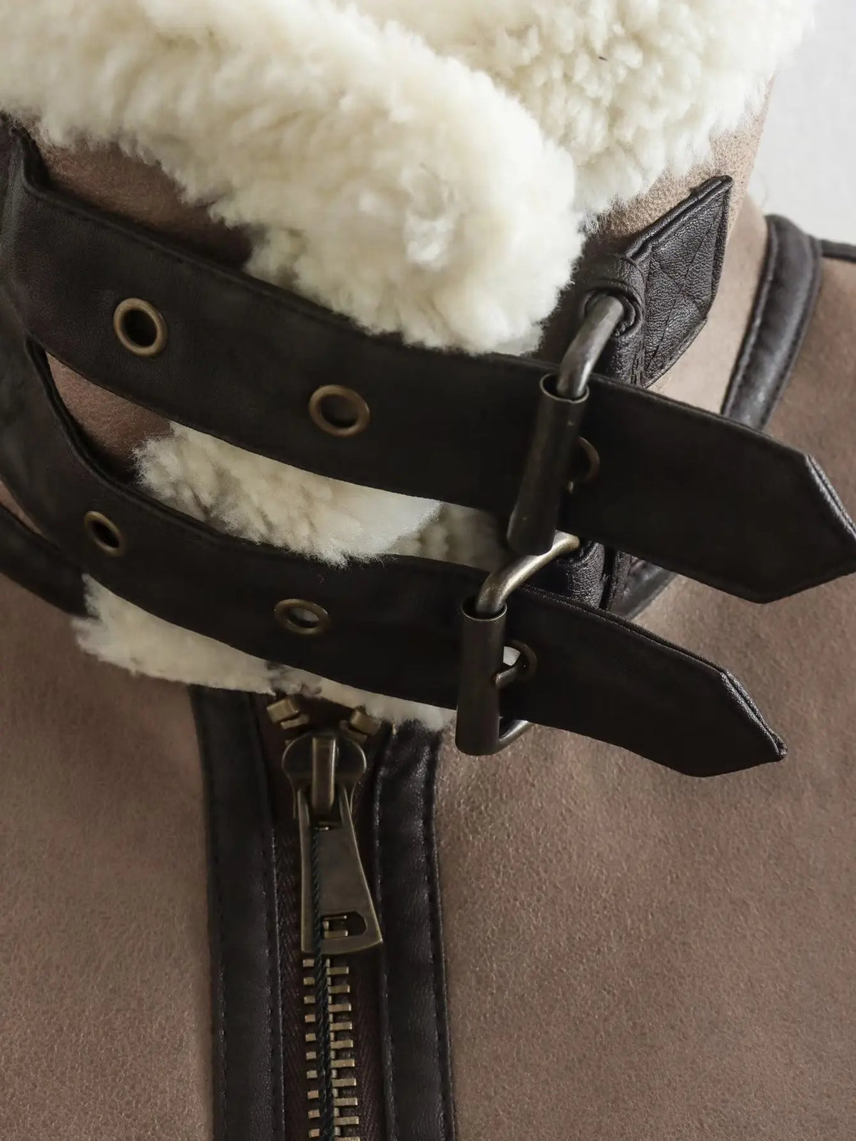 Leather Vest | Stylish and Comfortable