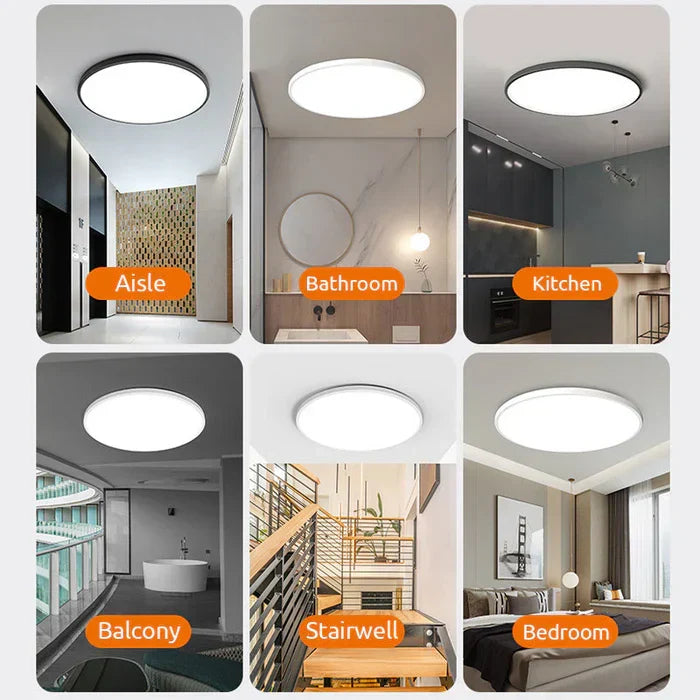 LED Ceiling Light