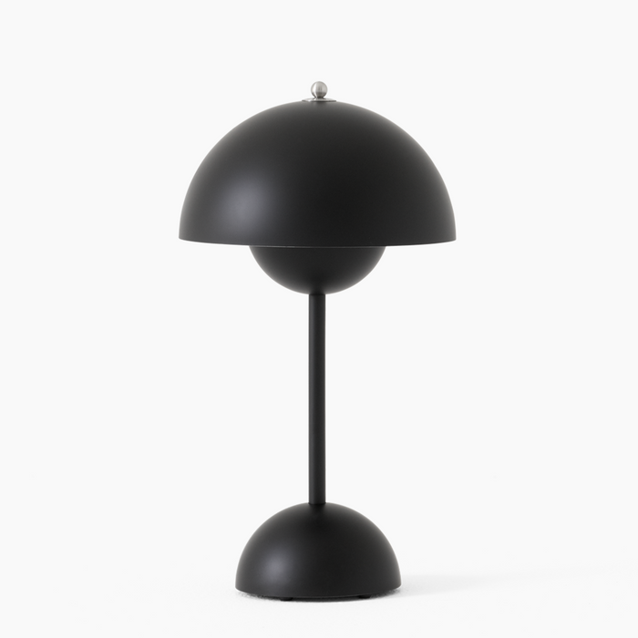 LED Table Lamp for an Atmospheric Interior