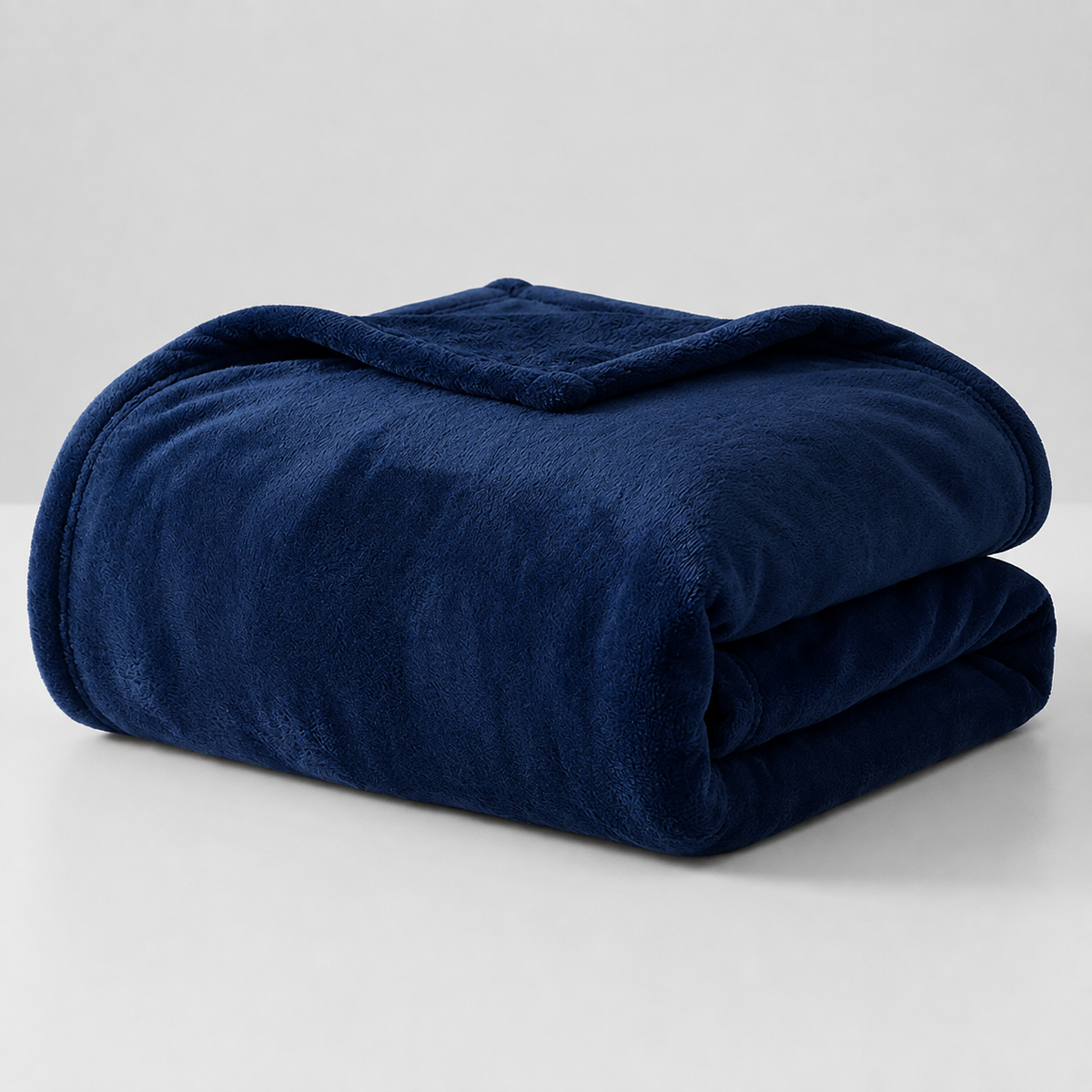 Lightweight Brushed Throw