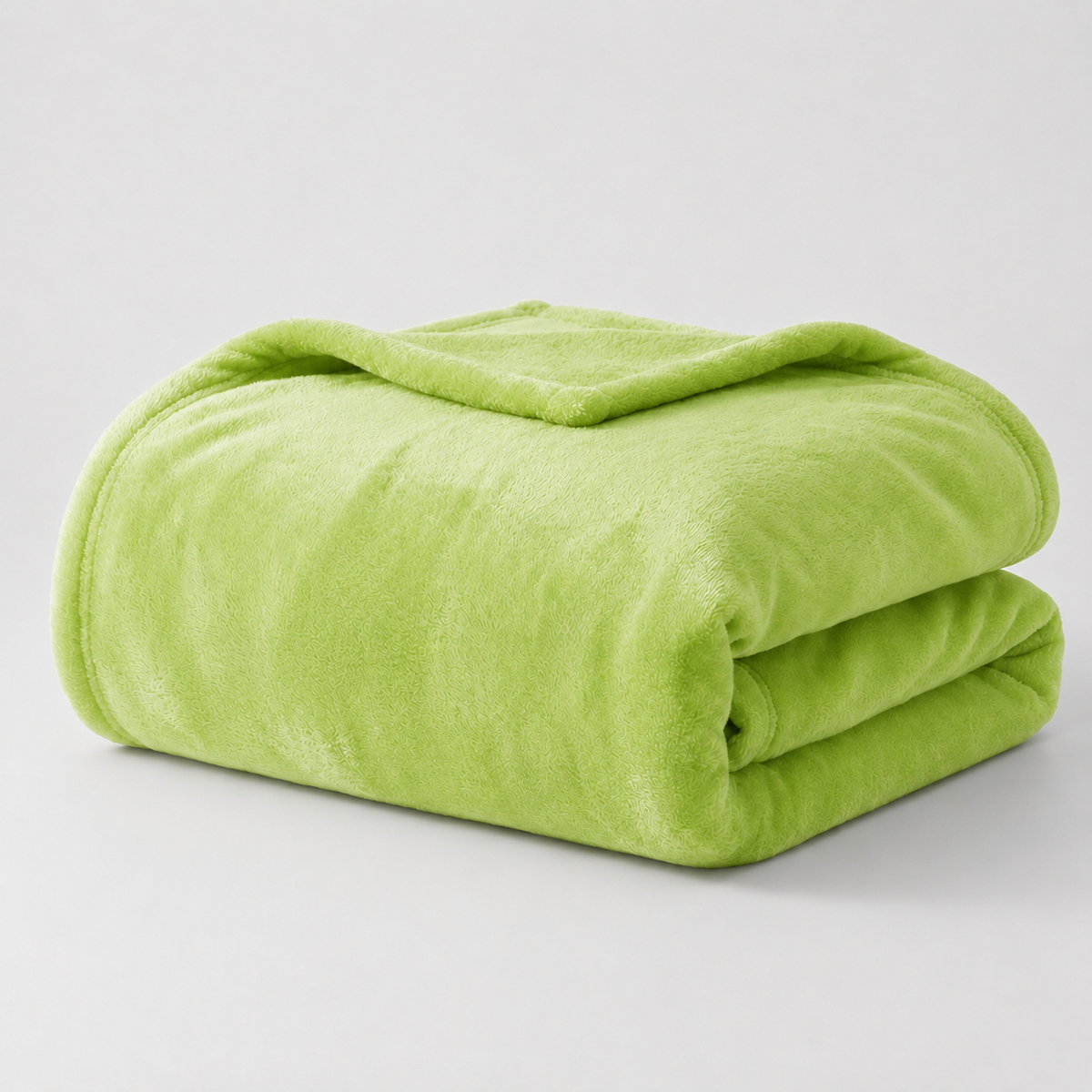 Lightweight Brushed Throw
