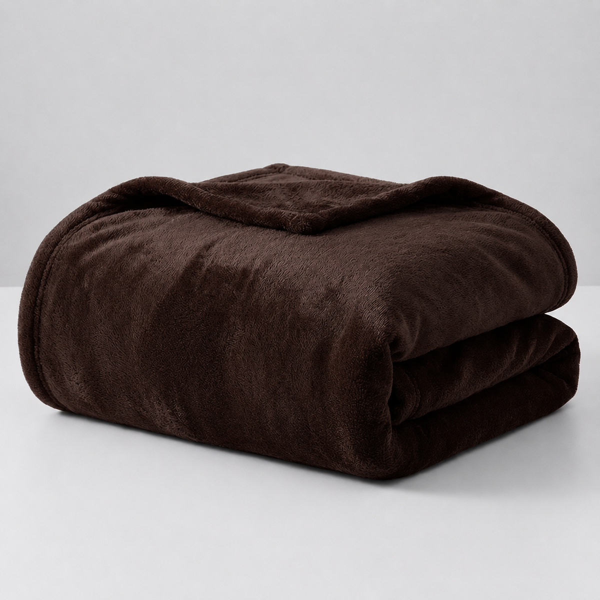 Lightweight Brushed Throw