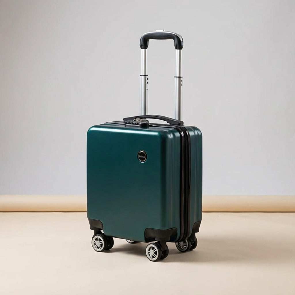 Lightweight Cabin Suitcase for Stress-Free Travel
