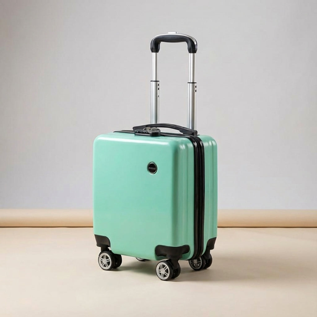 Lightweight Cabin Suitcase for Stress-Free Travel