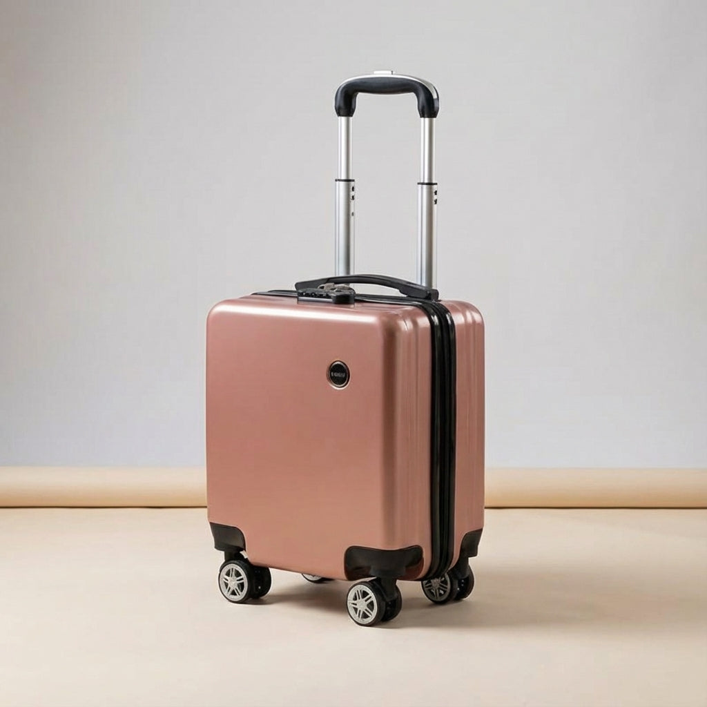 Lightweight Cabin Suitcase for Stress-Free Travel
