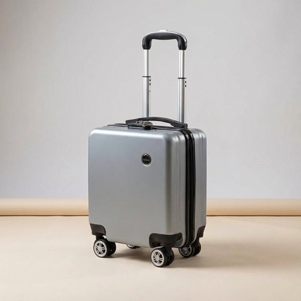 Lightweight Cabin Suitcase for Stress-Free Travel