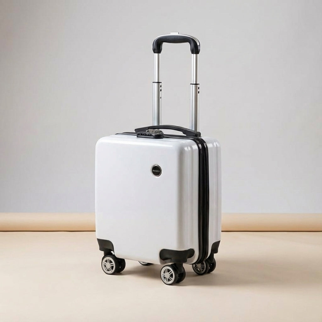 Lightweight Cabin Suitcase for Stress-Free Travel