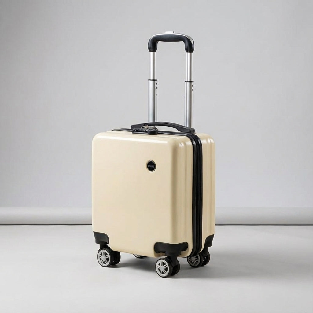 Lightweight Cabin Suitcase for Stress-Free Travel