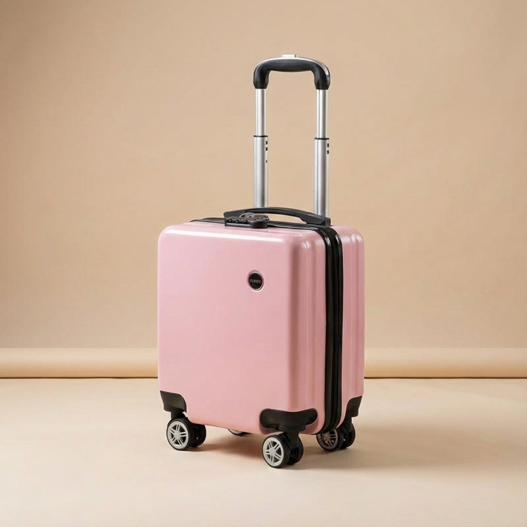 Lightweight Cabin Suitcase for Stress-Free Travel
