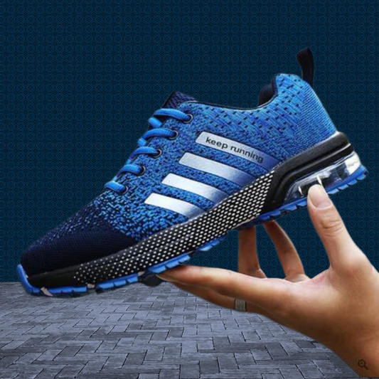 Lightweight Orthopedic Sneakers