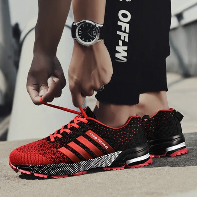 Lightweight Orthopedic Sneakers