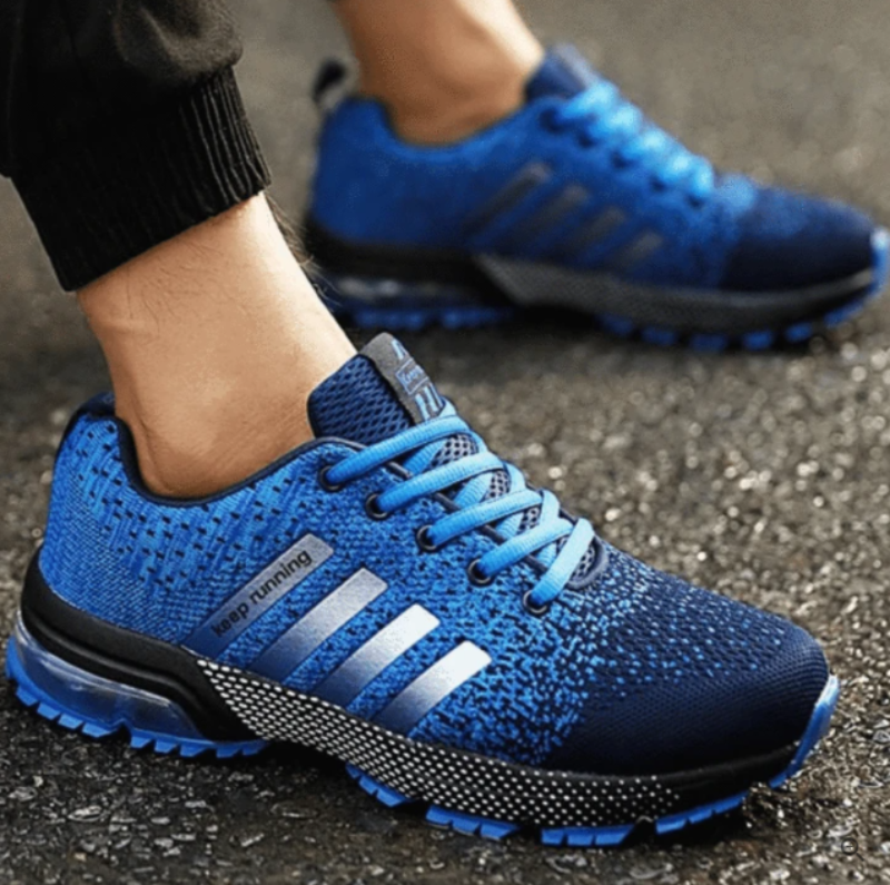 Lightweight Orthopedic Sneakers