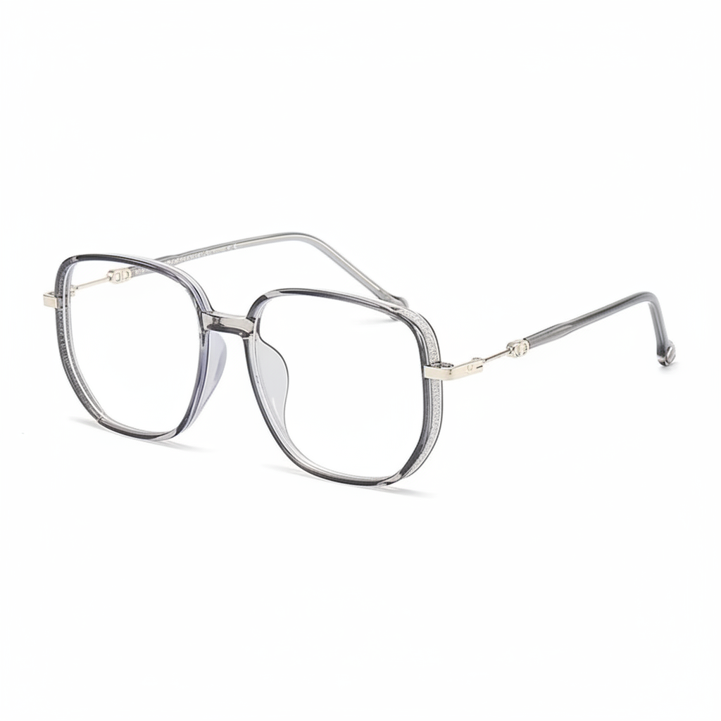 Lightweight Progressive Blue Light Blocking Reading Glasses