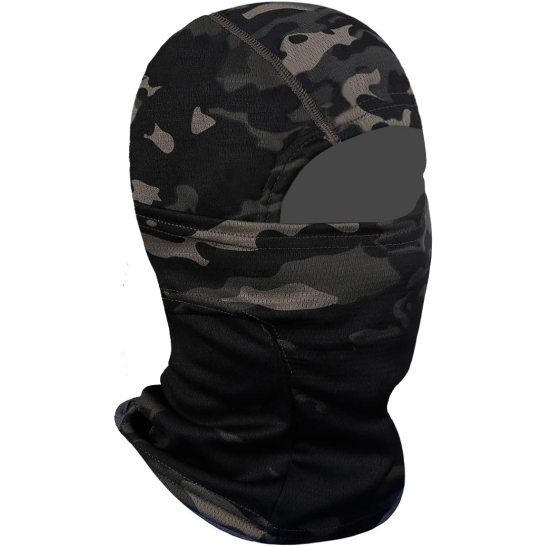 Lightweight Ski Mask with UV Protection