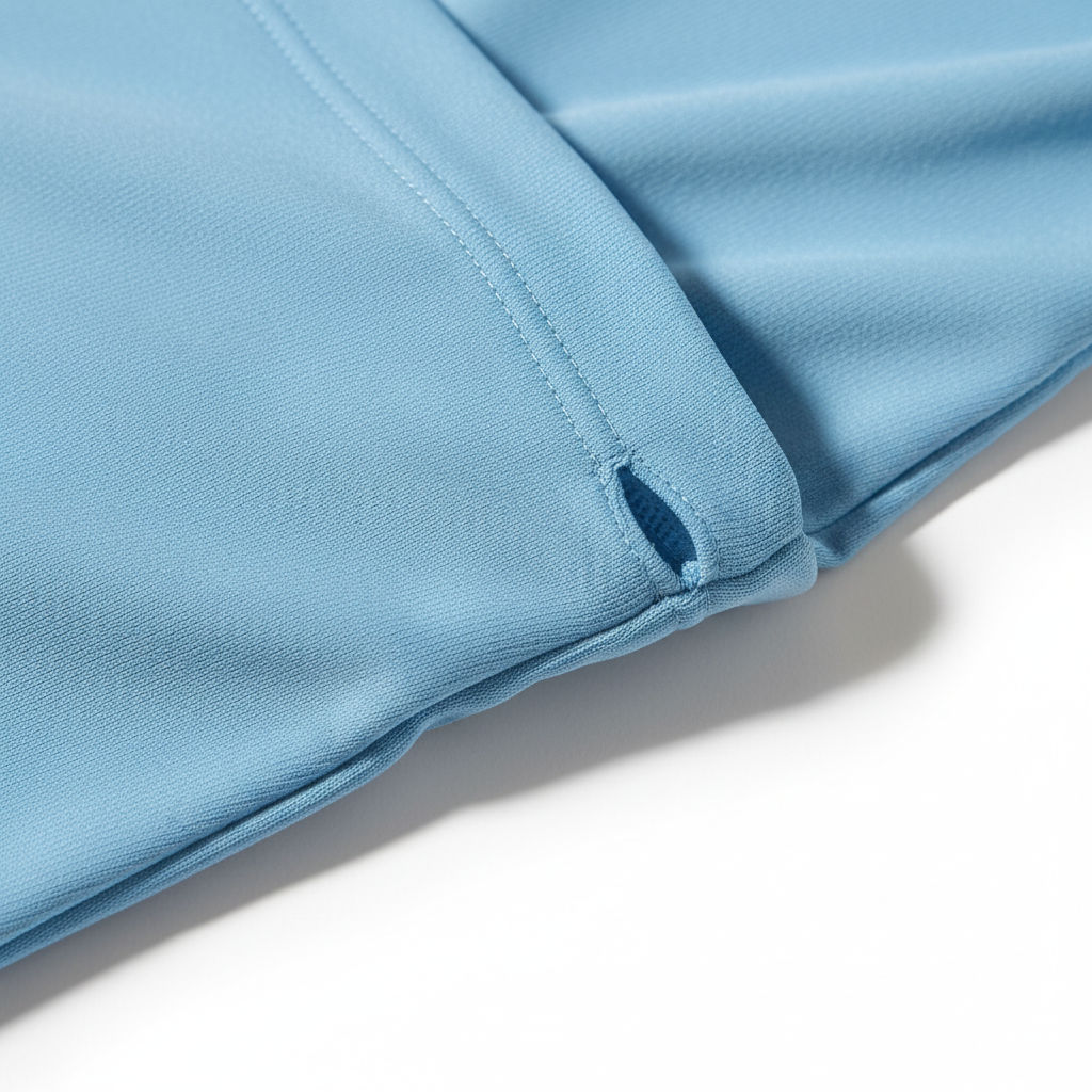 Lightweight UV Protection Hoodie - SunveilPro