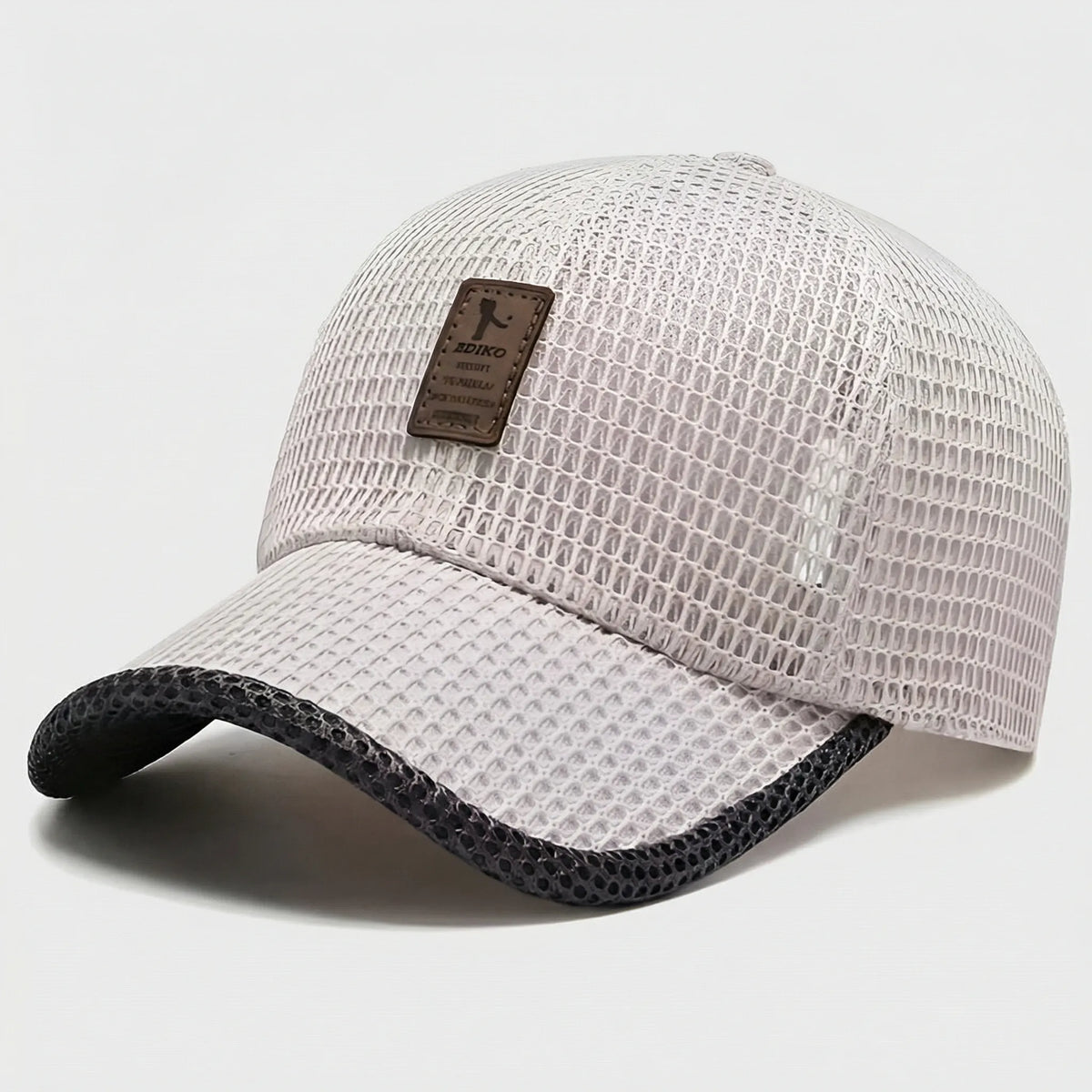 Lightweight Ventilated Sports Cap