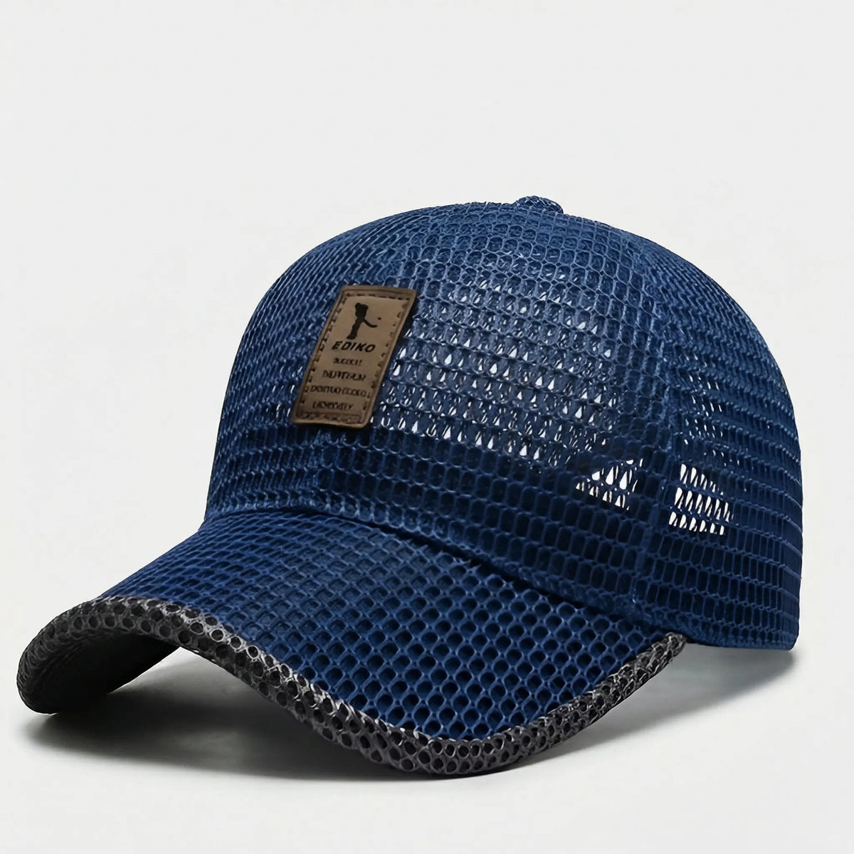 Lightweight Ventilated Sports Cap