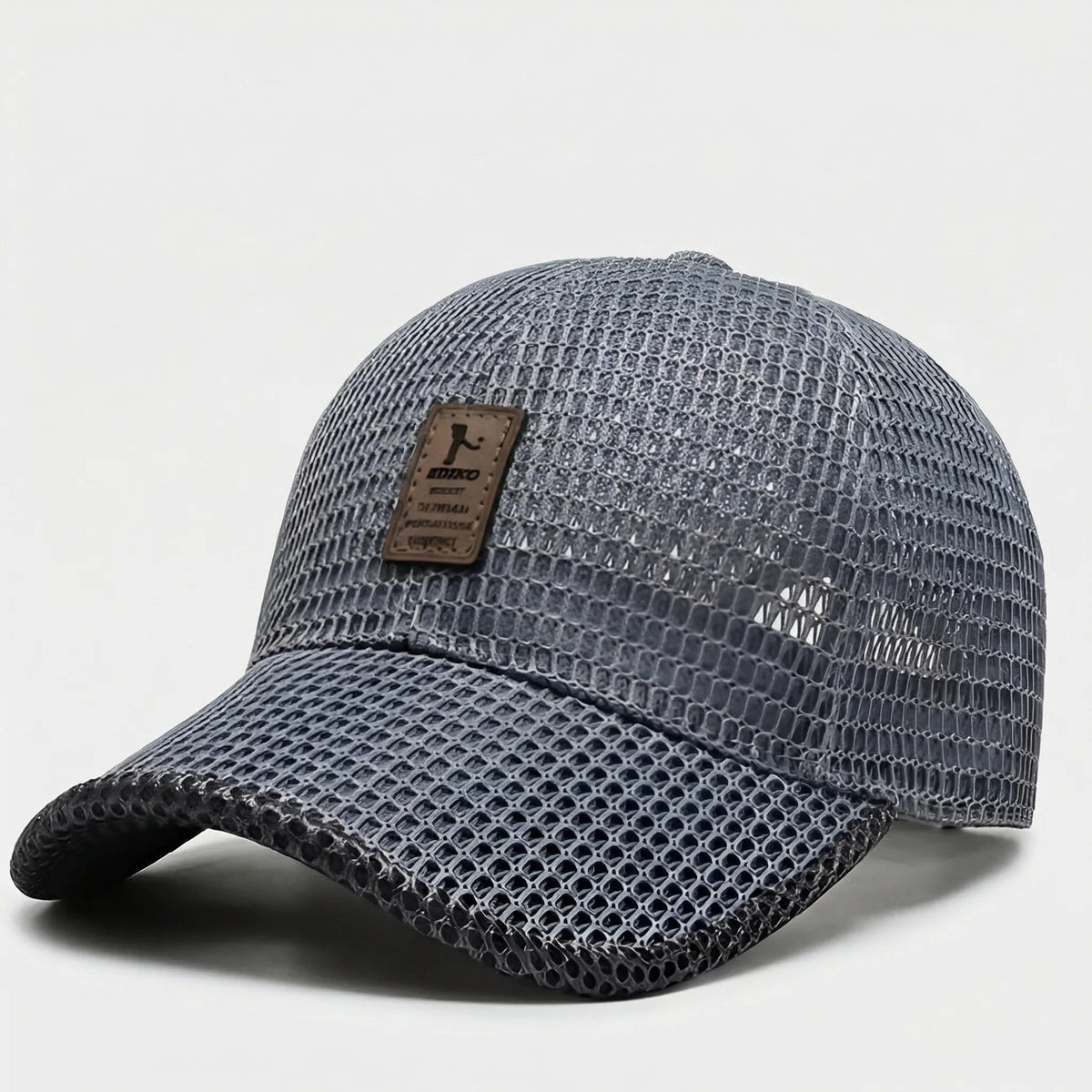 Lightweight Ventilated Sports Cap