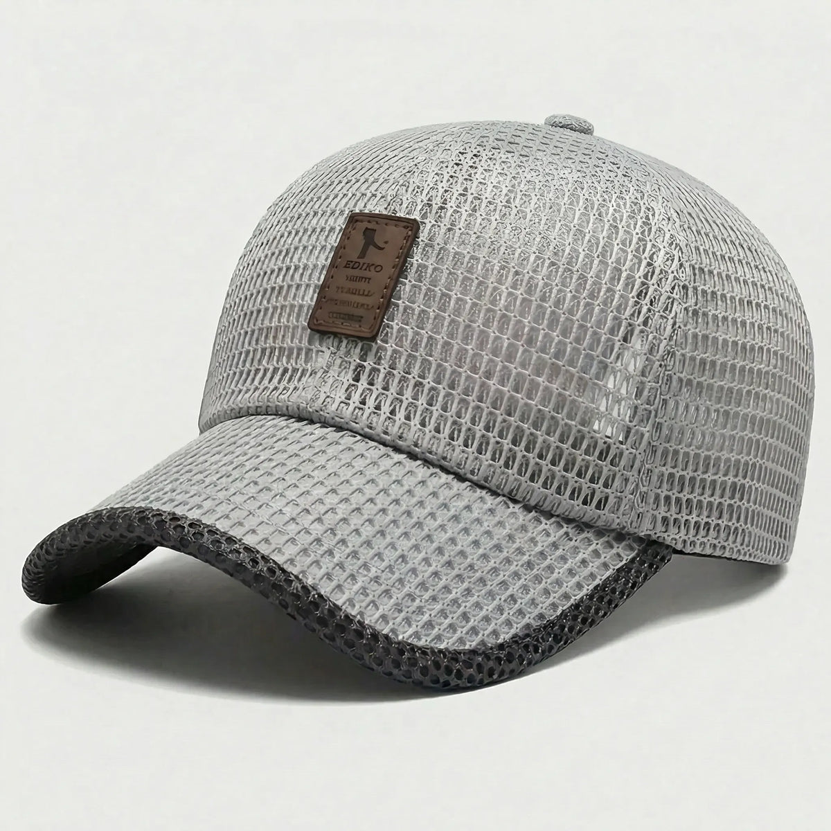 Lightweight Ventilated Sports Cap
