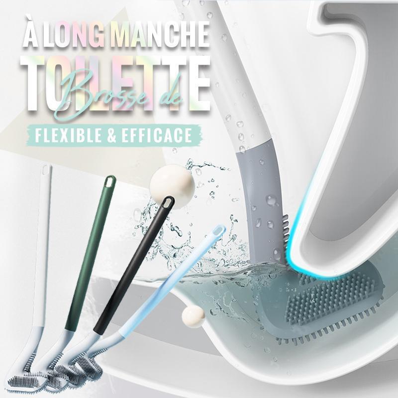 Long-Handled Toilet Brush