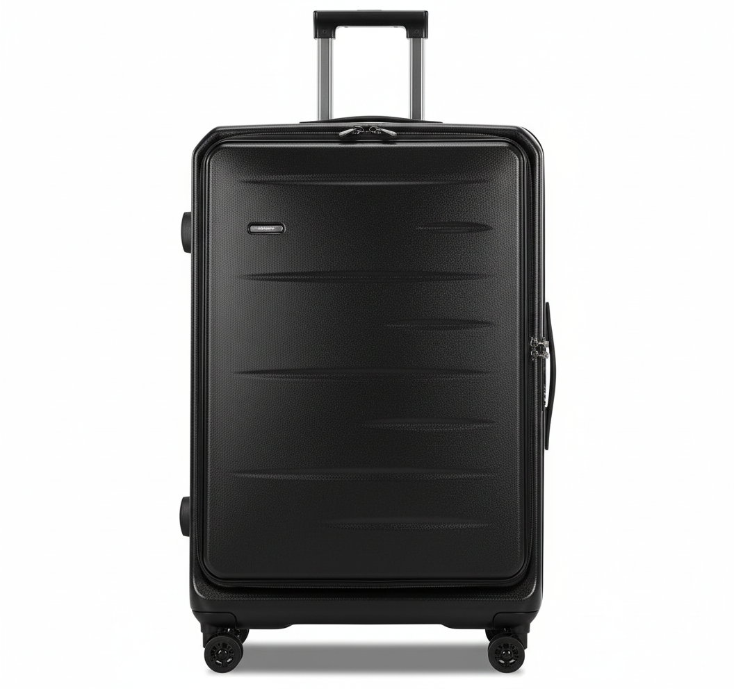 Luggage Set for Worry-Free Travel – Stylish & Secure