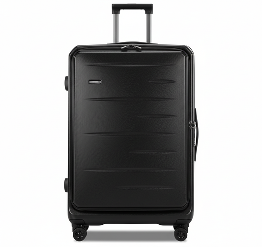 Luggage Set for Worry-Free Travel – Stylish & Secure
