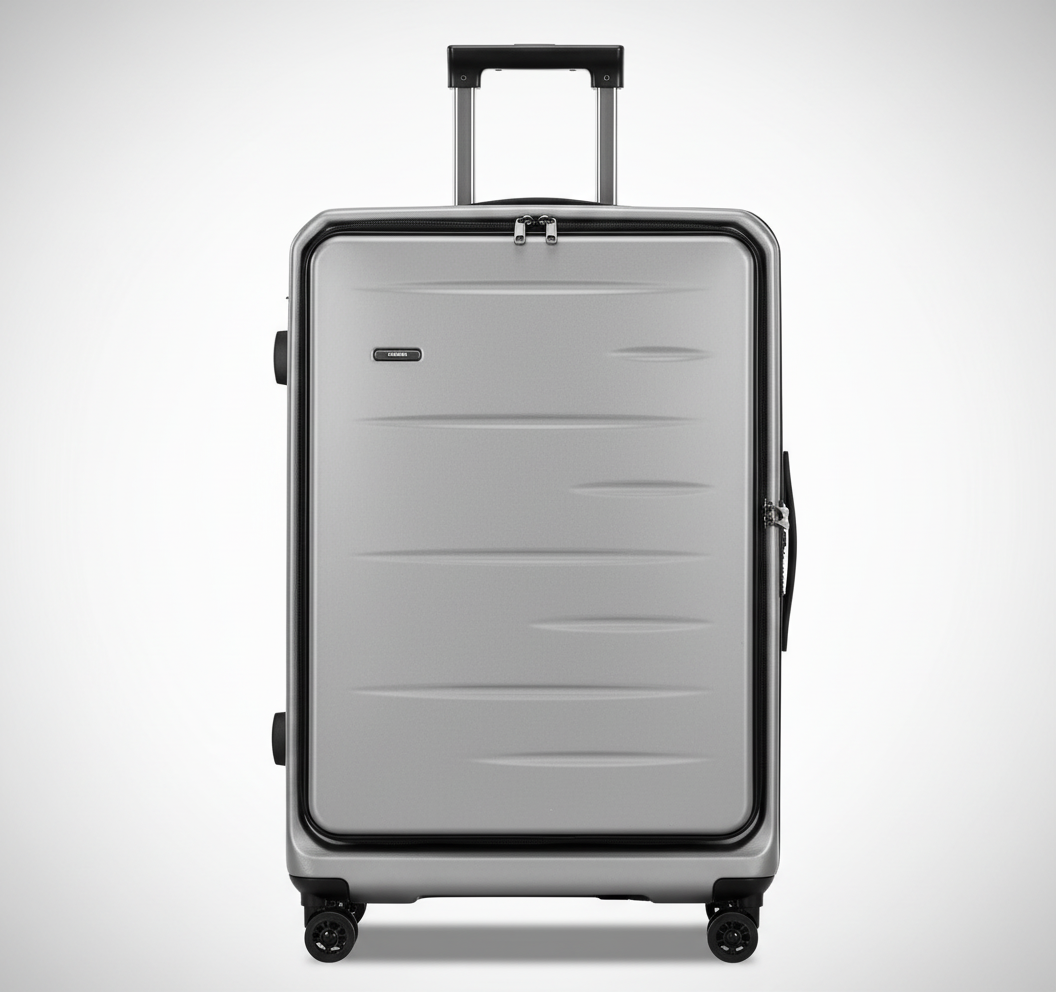 Luggage Set for Worry-Free Travel – Stylish & Secure