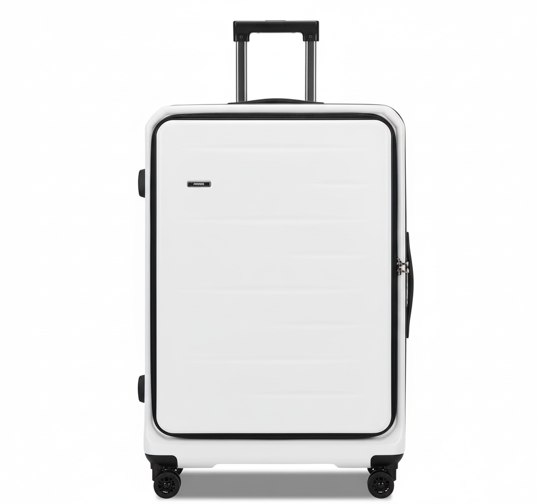 Luggage Set for Worry-Free Travel – Stylish & Secure