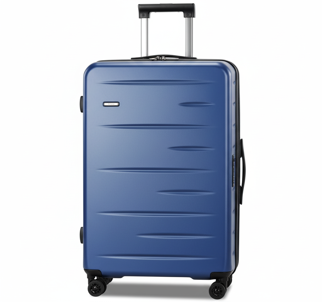 Luggage Set for Worry-Free Travel – Stylish & Secure