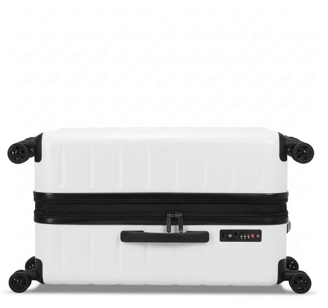 Luggage Set for Worry-Free Travel – Stylish & Secure