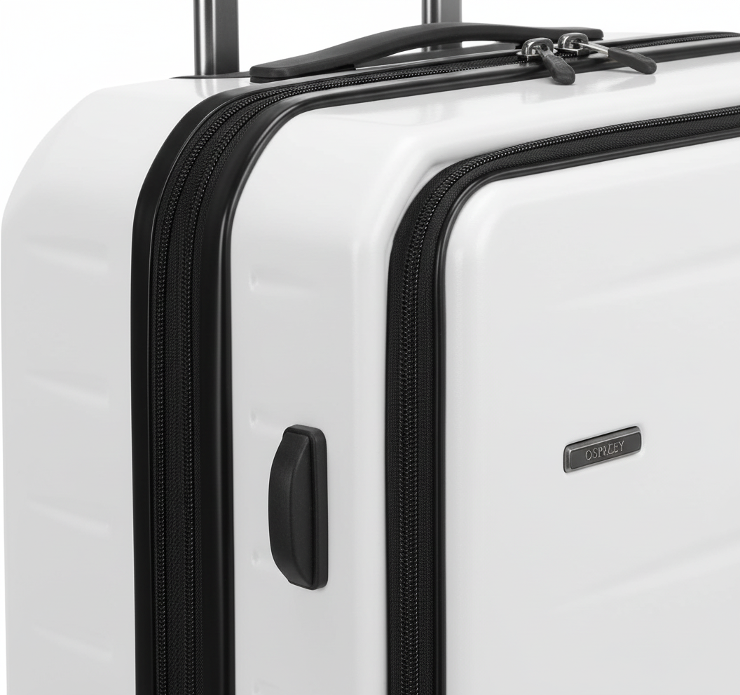 Luggage Set for Worry-Free Travel – Stylish & Secure